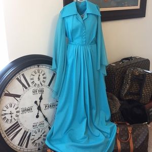 Vintage dress